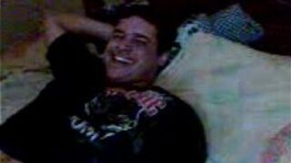 Seagull girl having sex with 3 porn video