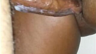 sex against the wall wet pussy she has porn video