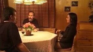 Home sex party - fortporn(dot)com porn video