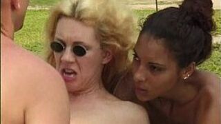 Metro - Just Interracial Sex Vol 02 - scene 1 - extract 2 porn video