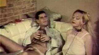 Big Titted Wife is a Sex Slave porn video